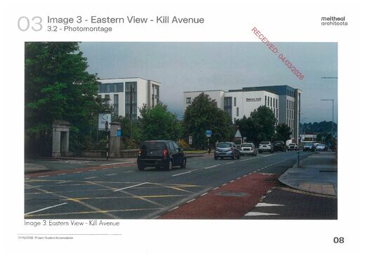 Eastern Kill Avenue